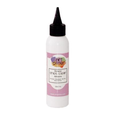 Art Glitter Designer Dries Clear Adhesive